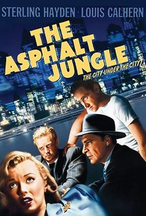 Watch trailer for The Asphalt Jungle