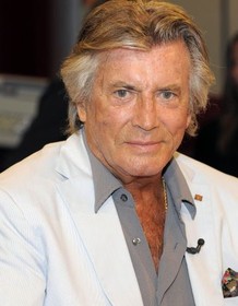 Pierre Brice