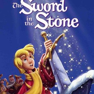 The Sword in the Stone - Rotten Tomatoes