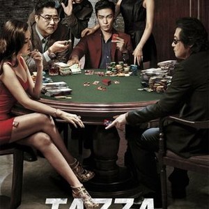 Tazza: The Hidden Card photo 16