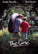 The Cure poster image