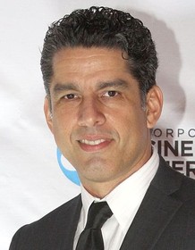 Bruno Irizarry