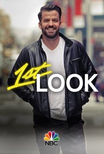 Watch trailer for 1st Look