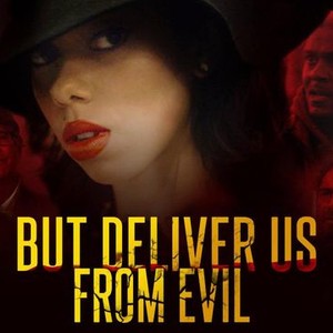 But Deliver Us From Evil photo 1