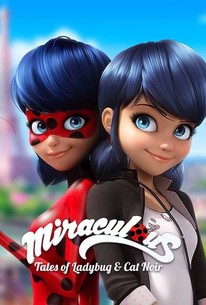 The Untold Truth Of Miraculous: Tales Of Ladybug And Cat Noir