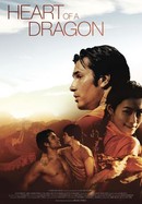 Heart of a Dragon poster image