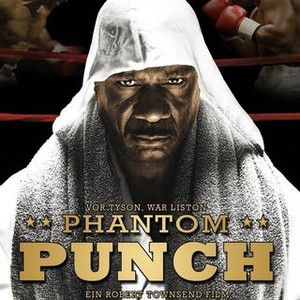 Phantom Punch - Rotten Tomatoes