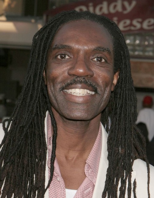 Kevin Peter Hall