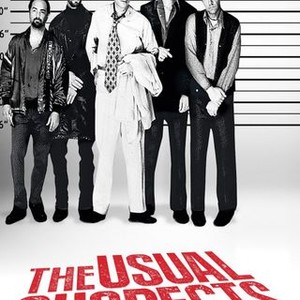 The Usual Suspects (1995) photo 14