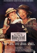 The Trip to Bountiful poster image
