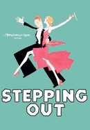 Stepping Out poster image
