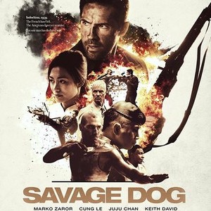 Savage Dog photo 1