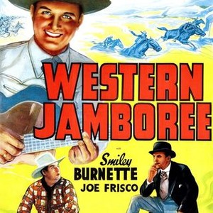 Western Jamboree photo 3