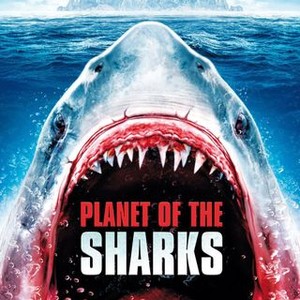 Planet of the Sharks (2016)