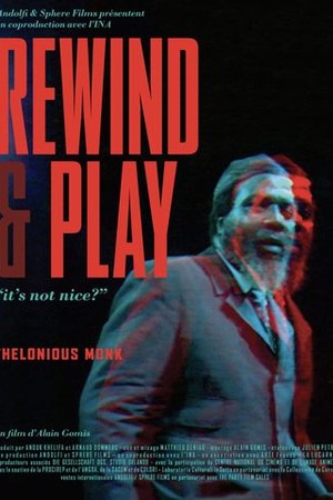 Rewind & Play poster