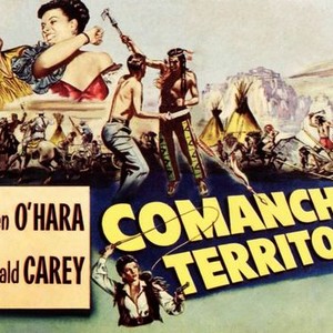Comanche Territory photo 1