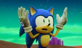 Sonic Prime  Rotten Tomatoes