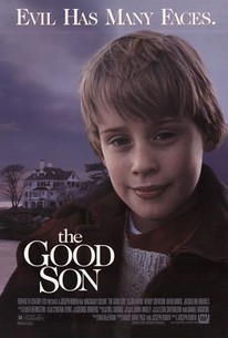 Watch trailer for The Good Son