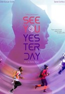 See You Yesterday poster image
