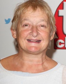 Janine Duvitski