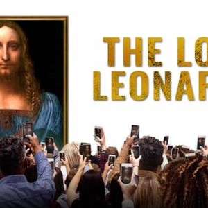 The Lost Leonardo photo 6