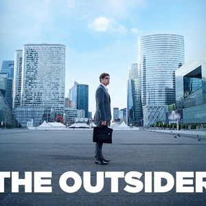 The Outsider photo 6