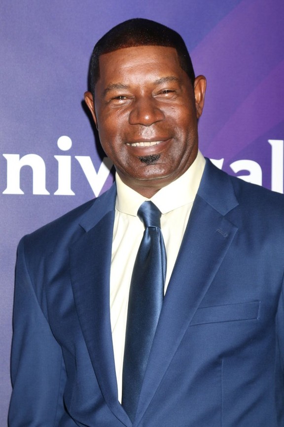 Dennis Haysbert - Rotten Tomatoes