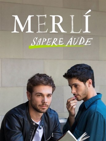 Merlí sapere aude best sale episode 1 english subtitles