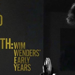 One Who Set Forth: Wim Wenders' Early Years photo 4