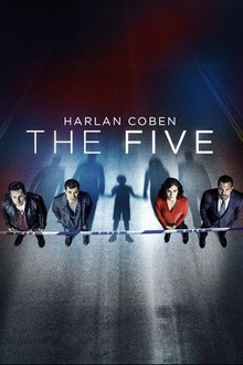 The Five (2016) - Netflix Series