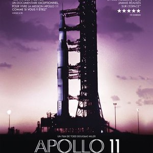 Apollo 11 (2019)