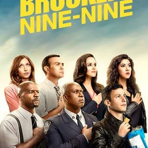 Brooklyn Nine Nine Rotten Tomatoes