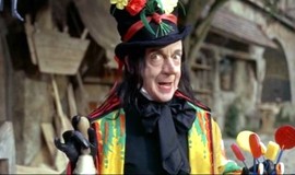 Chitty Chitty Bang Bang: Official Clip - The Child Catcher