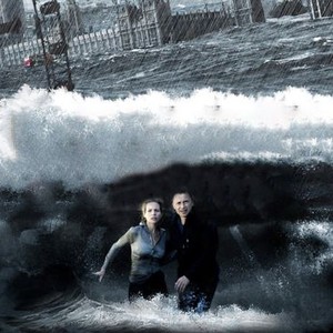 Flood Rotten Tomatoes