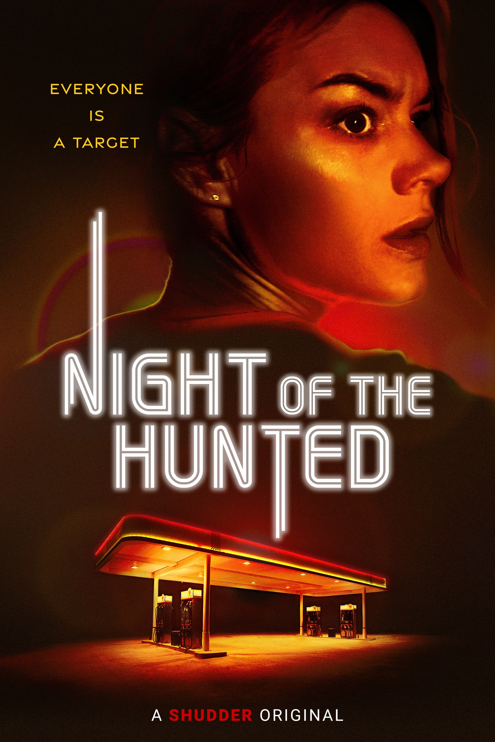 Night of the Hunted Trailer 1 Trailers & Videos Rotten Tomatoes