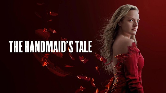 Handmaid's tale season 1 amazon prime online