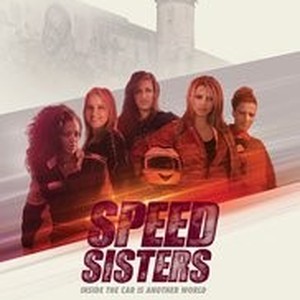 Speed Sisters photo 20