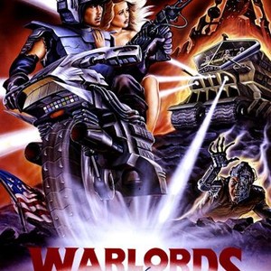 Warlords of the 21st Century (1982) photo 9