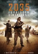 2035: Forbidden Dimensions poster image