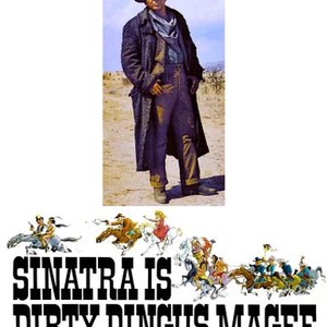 Dirty Dingus Magee photo 7