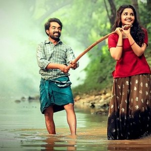 Maniyarayile ashokan full on sale movie dailymotion