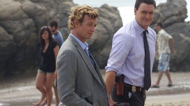 The mentalist best sale season 1 stream