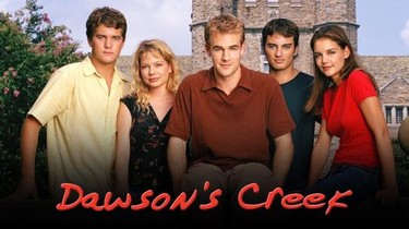 Dawson s Creek Season 2 Rotten Tomatoes