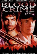 Blood Crime poster image