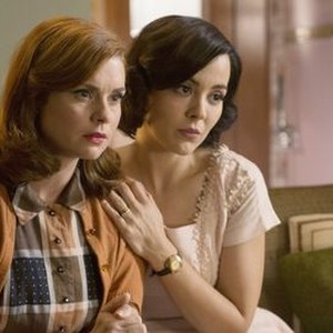 The Astronaut Wives Club