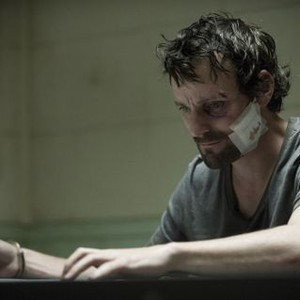 The Killing, Ryan Robbins, 'Reckoning', Season 3, Ep. #9, 07/21/2013, ©AMC