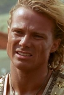 Young Hercules: Season 1, Episode 48 | Rotten Tomatoes