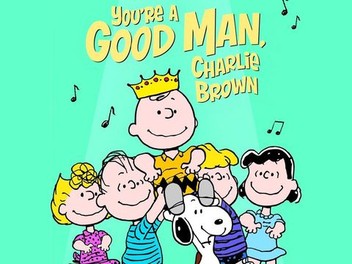 USオリジナル YOU ARE GOOD MAN, CHARLIE BROWN Peanuts / Charles Schulz - You're A Good Man, Charlie Brown