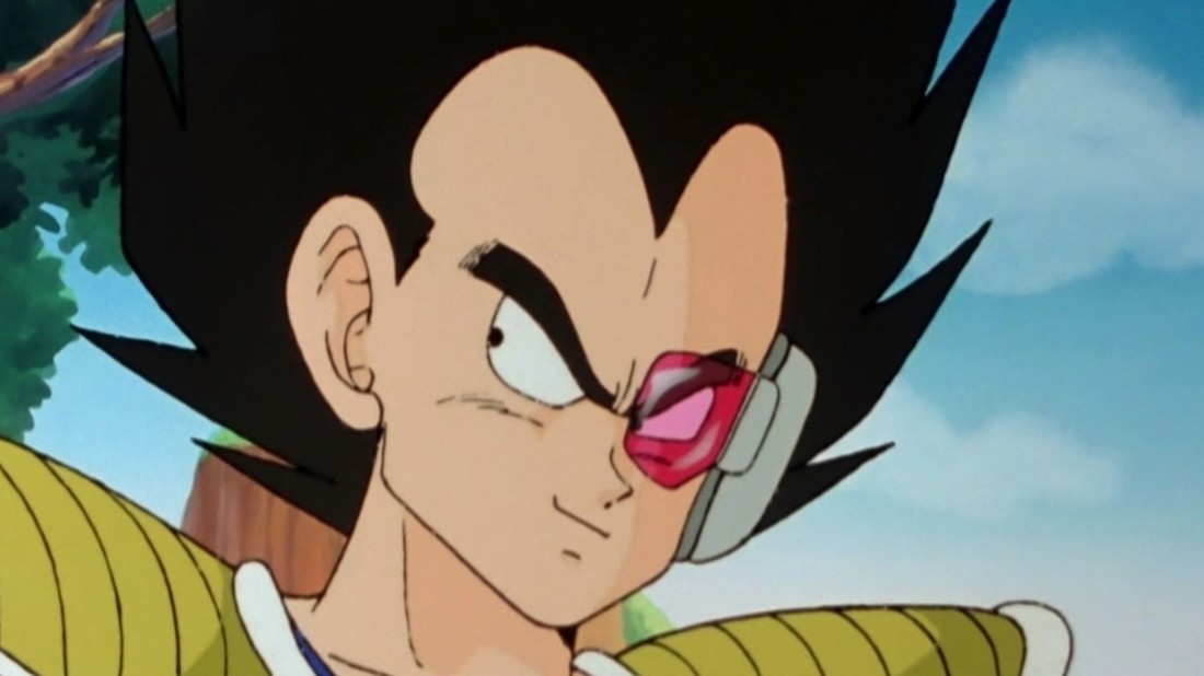 Dragon ball z kai hotsell season 1 episode 25