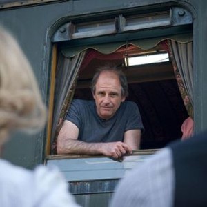 THE LAST STATION, director Michael Hoffman, on set, 2009. ©Sony Pictures Classics